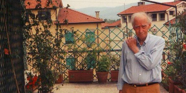 Premio “Firenze per Mario Luzi”