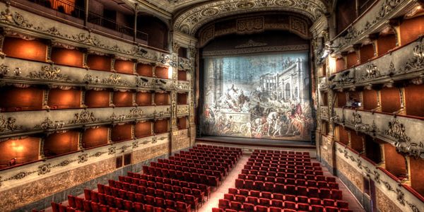 Le orchestre dei bambini