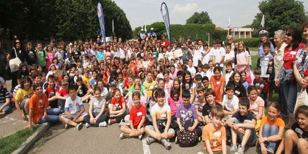 Cod. 21 Vigilandia. Corso di educazione alla sicurezza stradale