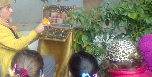 L’Officina delle meraviglie