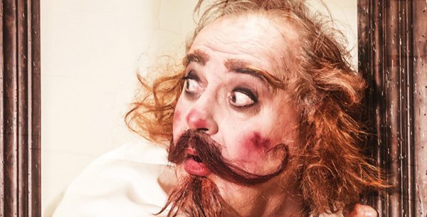 Le allegre comari di Falstaff