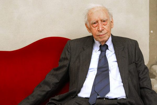 Premio “Firenze per Mario Luzi”. Il nuovo bando