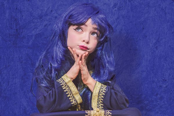 I capricci della sorte ossia l’italiana in Algeri