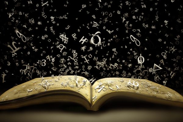 COME SI SCRIVE UN LIBRO Orientamento alla narrazione (2015/16)