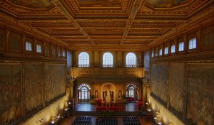 Presentazione Le Chiavi della Città a.s. 2026/27, il 24 Settembre ore 17:00 nel Salone dei Cinquecento
