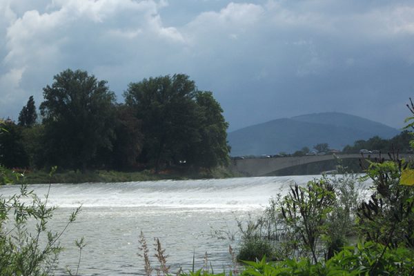 Immaginando l’acqua