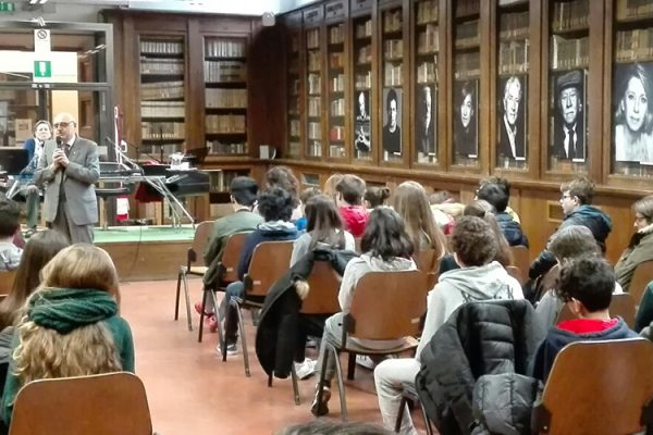 Guerra e Foibe sul confine orientale italiano