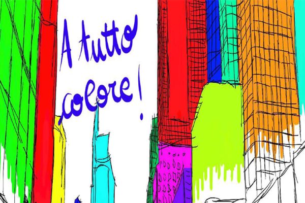 Chi scrive, chi legge. Premiazione XVIII Edizione Junior