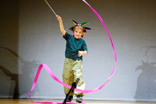 Cod. 151 – INVENT_ARTI Il valore dei linguaggi multidisciplinari