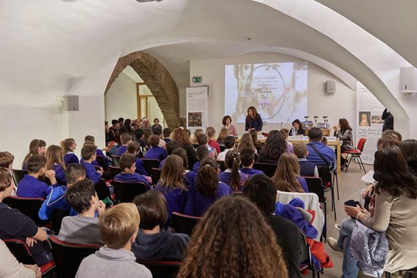 Elenco premiati classi vincitrici Concorso “Racconta Galileo” e “Racconta Amerigo Vespucci”