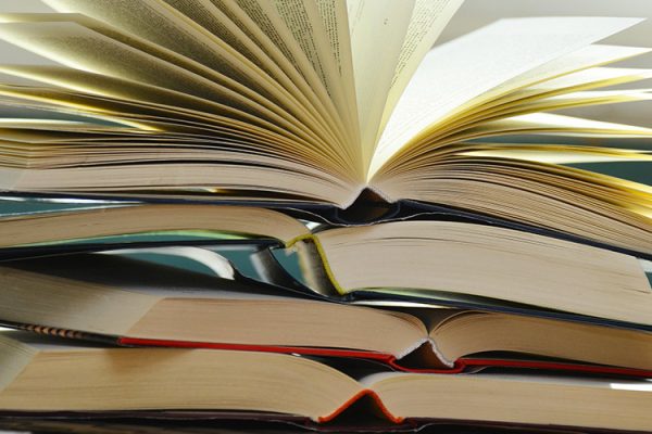 Leggere, che piacere!  Lunedì 22 maggio 2017, ore 9,30