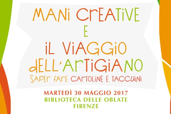 Premiazione Progetti Artigianato