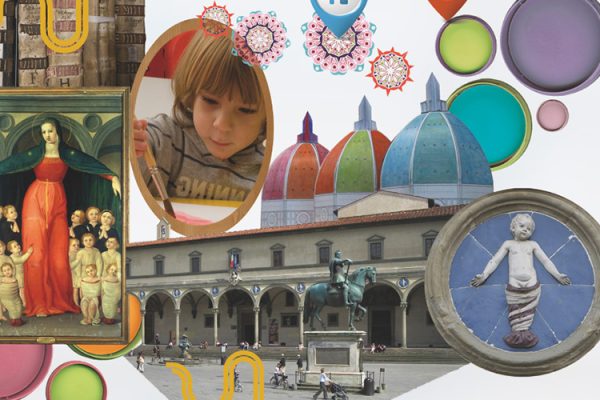 I partecipanti all’anno scolastico 2016-2017