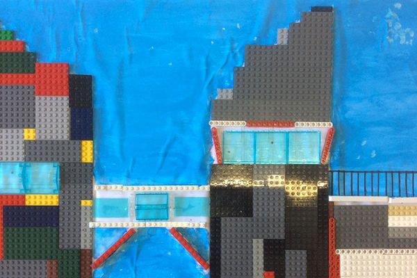 Cod. 106 –  Itinerari nella Firenze del ‘900, oltre al rinascimento c’è di più