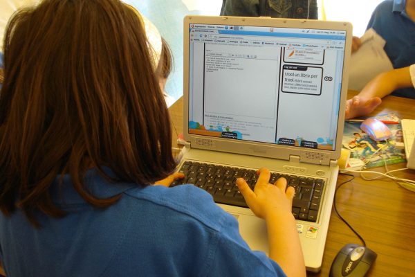 Esito valutazione progetti presentati