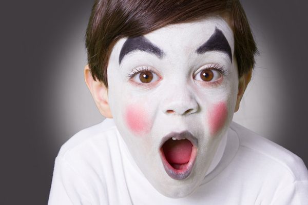 Presentazione per le scuole di 3 rassegne teatrali nell’ambito del Cartellone. Stagione 2017/2018