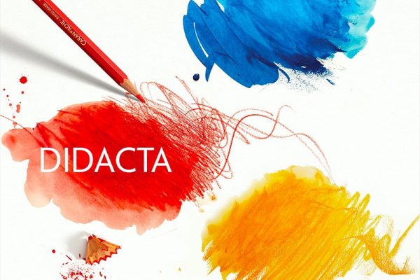 Le eccellenze artistiche dei progetti de Le Chiavi della Città presenti a Didacta