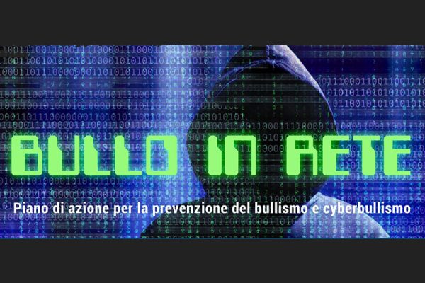 Bullo in Rete