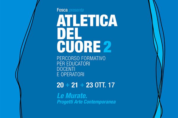 Formazione gratuita per docenti. Atletica del cuore Due