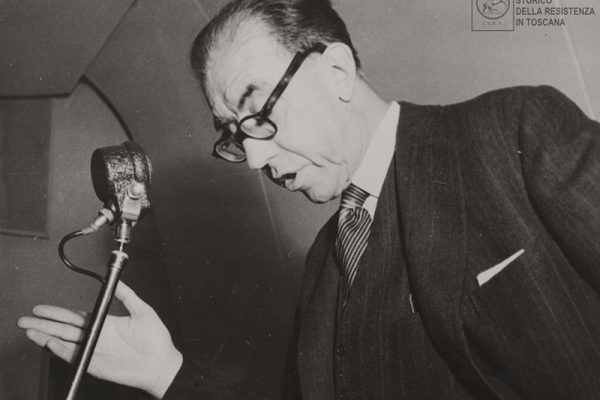 Piero Calamandrei. L’uomo, il giurista, l’intellettuale