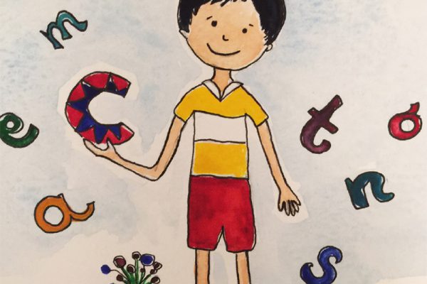 Prima della dislessia?… Si, prima di tutto!..