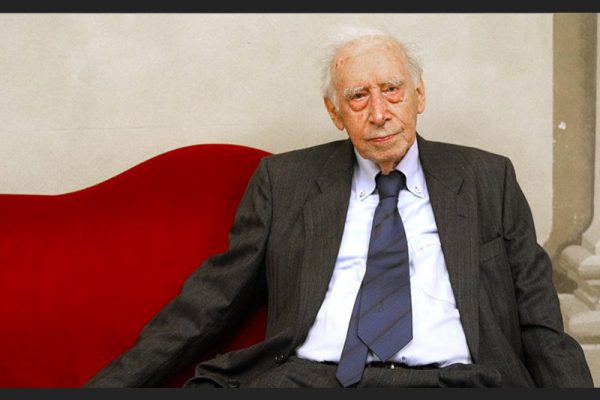 IX Premio “Firenze per Mario Luzi”