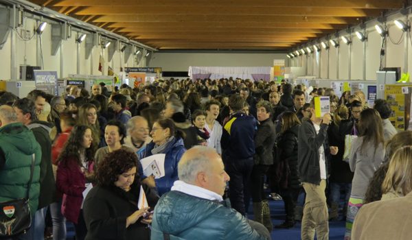 Le scuole si presentano