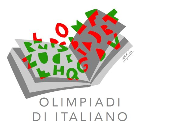 Olimpiadi di Italiano 2017-2018
