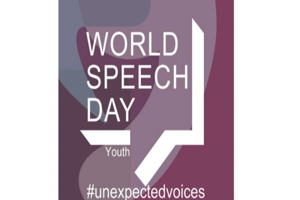 GIORNATA MONDIALE DEL DISCORSO