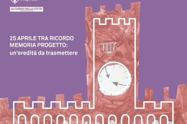 25 Aprile 2018 Festa della Liberazione