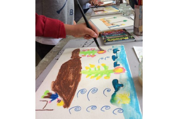 EVENTI FINALI PROGETTI