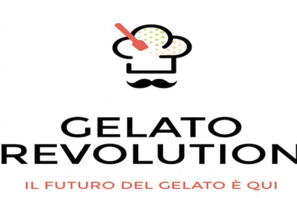 GELATO REVOLUTION