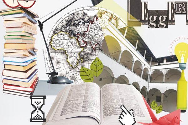 Presentazione di progetti  per “il Cartellone” a. s. 2018/2019