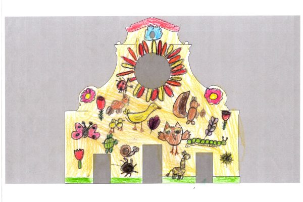 F-Light, Firenze Light Festival