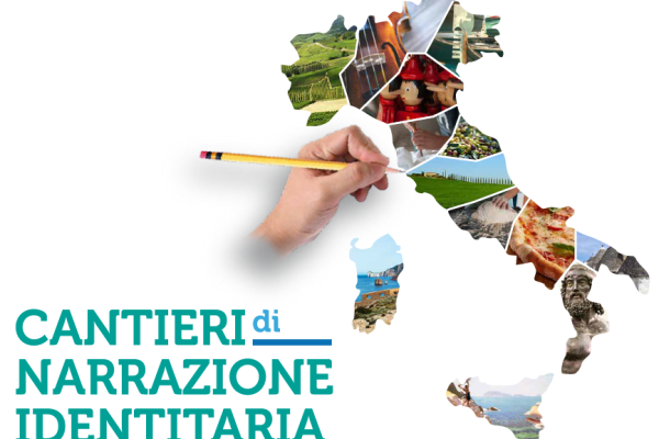 Cantieri di narrazione identitaria