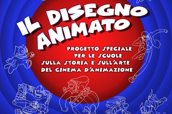 Il disegno animato