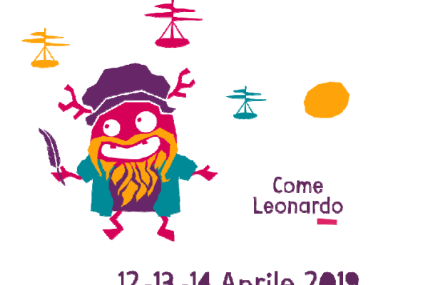 Firenze dei bambini 2019
