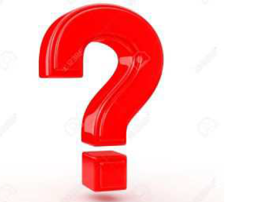 FAQ – Presentazione Progetti