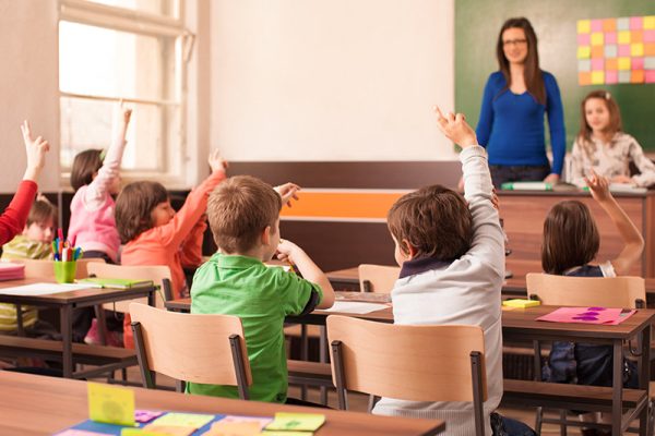 Le chiavi della città – anno scolastico 2019/2020