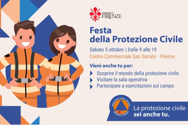 Festa della Protezione Civile