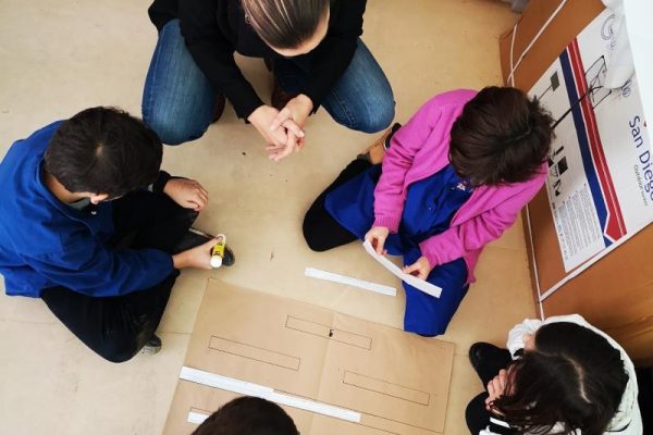 La Convezione sui Diritti dell’Infanzia secondo i bambini e le bambine