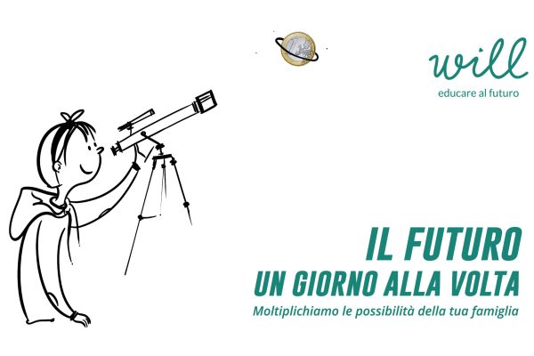 Progetto “WILL” Educare al Futuro