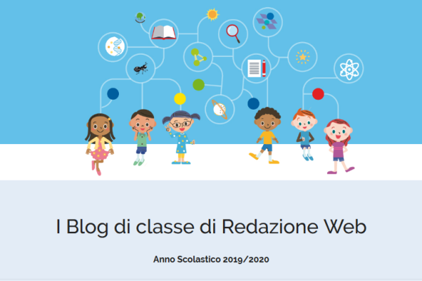 Redazione web