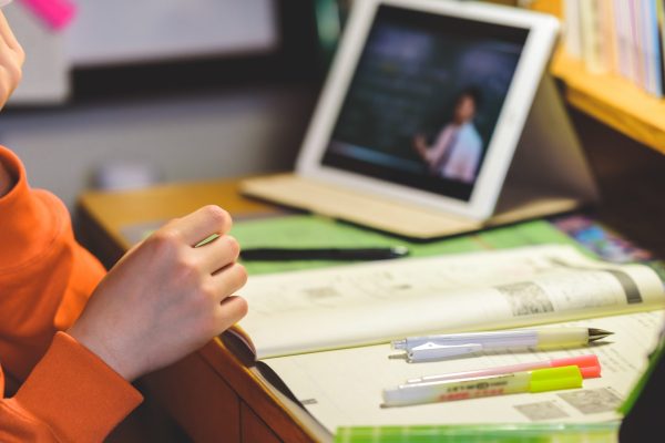 Didattica a Distanza