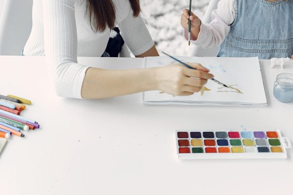 DaD – progetti a distanza per famiglie