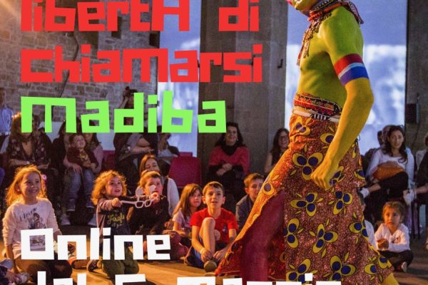 L’importanza di chiamarsi Madiba