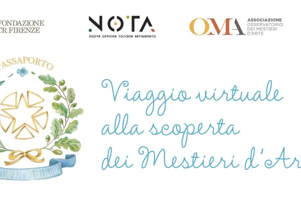 Il Passaporto dell’Artigiano