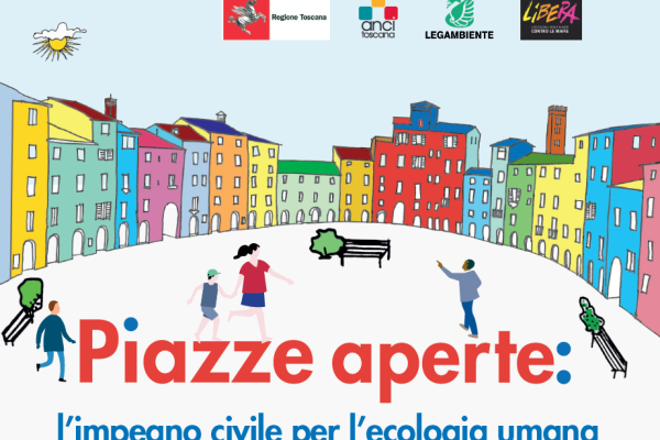 Piazze aperte