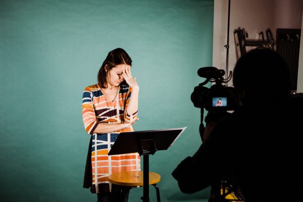 Pillole di Teatro Domestico