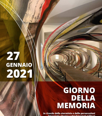 Memoria: un treno ‘virtuale’ per Auschwitz